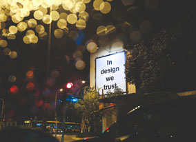 Graphic Design