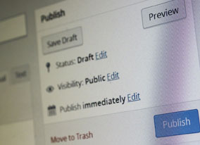 Wordpress