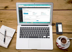 Wordpress