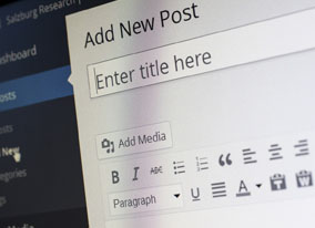 Wordpress