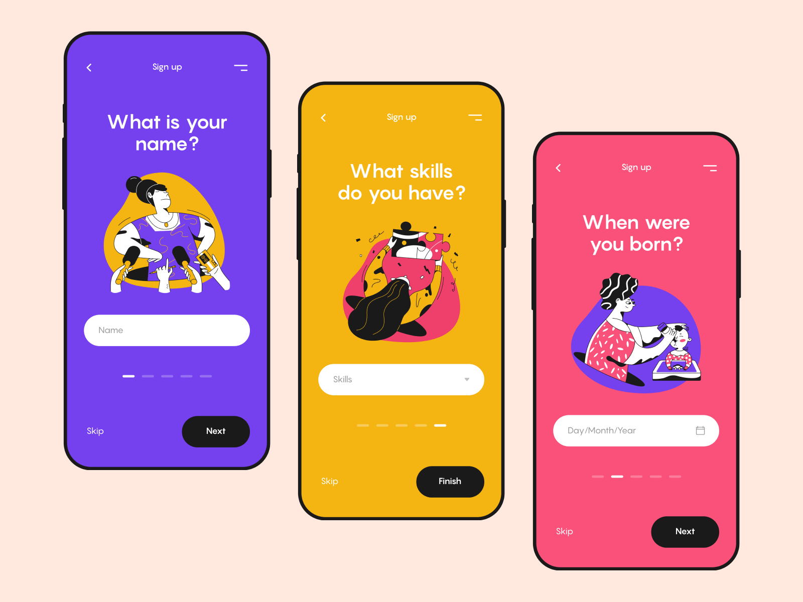 App
